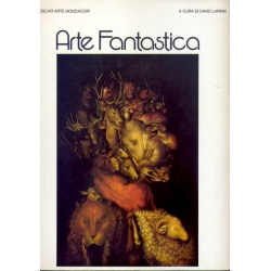 Arte fantastica - Oscar Arte Mondadori